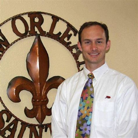 Dr. Tom K. Lightfoot - Lafayette, LA - Chiropractor Reviews