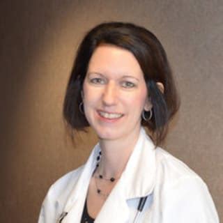 Dr. Tricia Gilligan, Pulmonology Hutchinson, KS WebMD