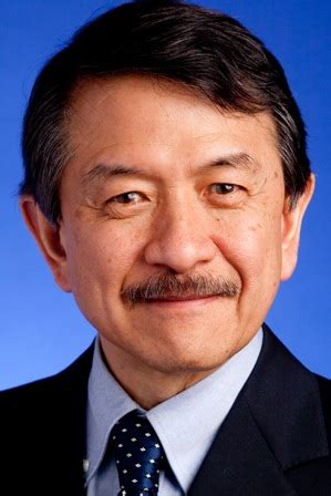 Dr. Victor Ling National Post