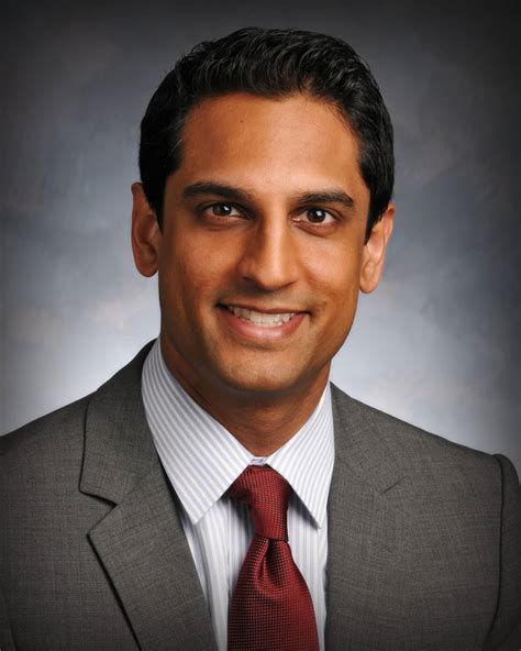 Dr. Vikram J Setlur Retina Specialist Naperville