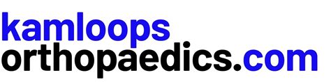 Dr. William Beaton - Kamloops, BC - Orthopedic Surgeon