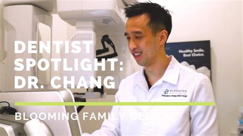 Dr. Wilson Chang DDS, Dentist General Practice in Potomac, …