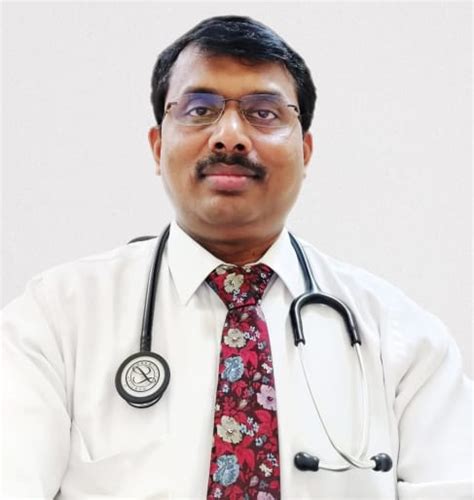 Dr. Y Sridhar - Book Appointment, Consult Online, View Fees