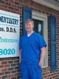 Dr. Zachary M. Linkous - Morristown, TN - Dentist Reviews