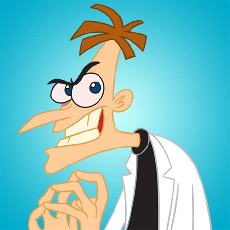 Dr. doofenshmirtz from phineas and ferb. Things To Know About Dr. doofenshmirtz from phineas and ferb. 