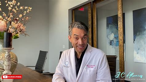 Dr. jc alvarez. Having an operation on the buttocks requires some special modifications during recovery. While pain is typically minimal and easily controlled through pain medication, you will not be allowed to sit or lie directly on your buttocks for several weeks after a Brazilian butt lift. 