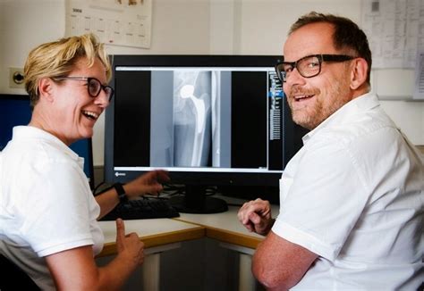 Dr. med. Harald Bitschnau & Dr. med. Maike Busch - Doctolib