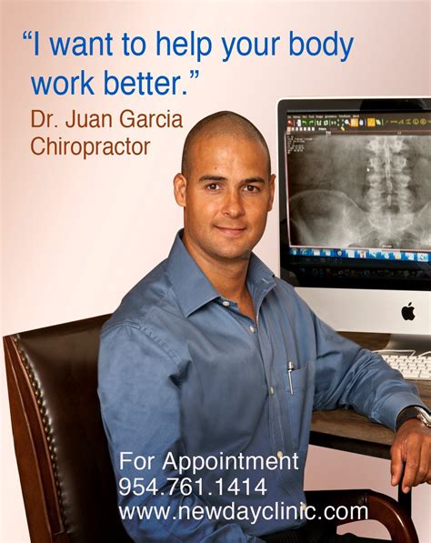 Dr. of Chiropractic Job Fort Lauderdale Florida USA,Healthcare