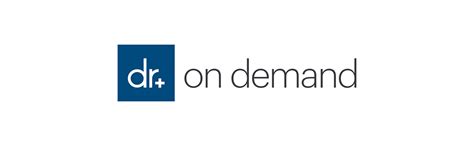 Dr. on demand. Fortify on Demand is part of the security roadmap to position Doctors on Demand's cyber security beyond any other telehealth provider. Who is Doctors on Demand? 