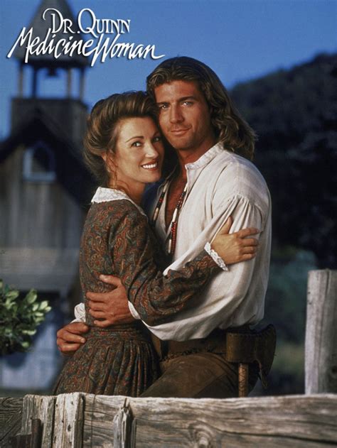 Dr. quinn medicine woman tv show. May 13, 1994. 47min. TV-PG. Hank reacts violently when Myra decides to leave the "business." Store Filled. Free trial of Hallmark Movies Now. Show all 27 episodes. In an age when women were expected to be seen but not heard, Dr. Michaela Mike Quinn (Jane Seymour) is an independent spirit who forsakes her home in Boston for the life of … 