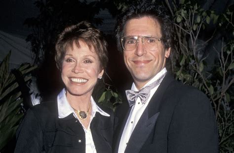 Mary Tyler Moore's widower Dr. Robert Levine shares details about her life away from the spotlight and talks about carrying her legacy through diabetes resea.... 