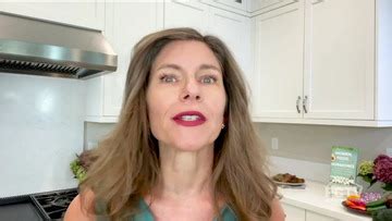 Dr. sara gottfried. One is maca, an herb shown to improve estrogen levels, raise libido, and reduce insomnia, anxiety, and depression in women. The dose is 2000 mg per day as a capsule, or you can add ½ to 1 tablespoon of maca powder to your smoothie. Be careful—a little can go a long way. 5. Order wild salmon instead of a … 