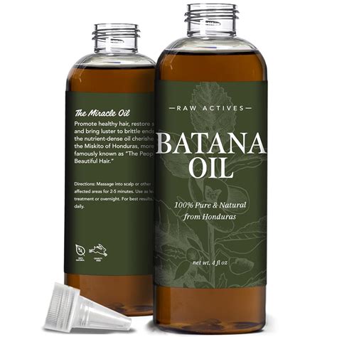 Users should expect thicker hair, less dandruff, and an overall healthier glow. In addition, the price tag of $32.99 for 3.4oz/100ml is reasonable, and well worth the investment. Overall, Au Natural Organics Batana Oil is a great product and definitely stands out among the competition. . Dr. sebi batana oil
