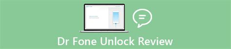 Dr.Fone - Screen Unlocker Review – Will It Work to …