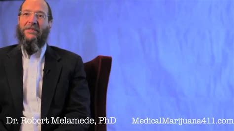Dr_Robert Melamede_PhD on the Endocannabinoid System