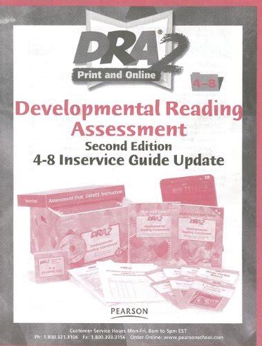 Dra2 4 8 inservice guide update. - Answers to night study guide questions.