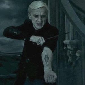 Draco Malfoy is Not a Death Eater - Works Archive of Our Own