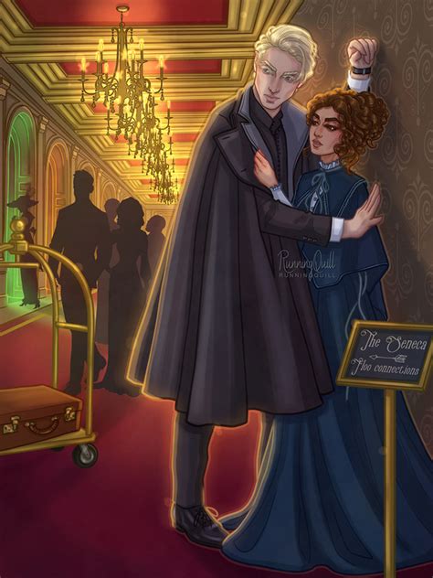 Draco malfoy and the mortifying ordeal of being in love. Does anyone have the pdf for Draco Malfoy and the Mortifying Ordeal of Being in Love By isthisselfcare . Fanfiction request/search Pls help ao3 is down Share Sort by: Best. ... fanart, discussion, and overall vibes involving the romantic pairing of Draco Malfoy and Hermione Granger from the Harry Potter series.⁣ Members Online. 
