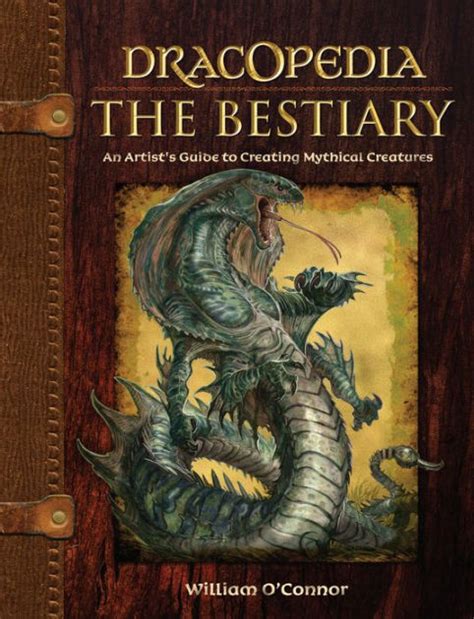Dracopedia the bestiary an artists guide to creating mythical creatures. - Managerial accounting for mbas manual easton.