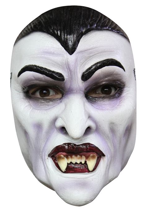 Dracula maske