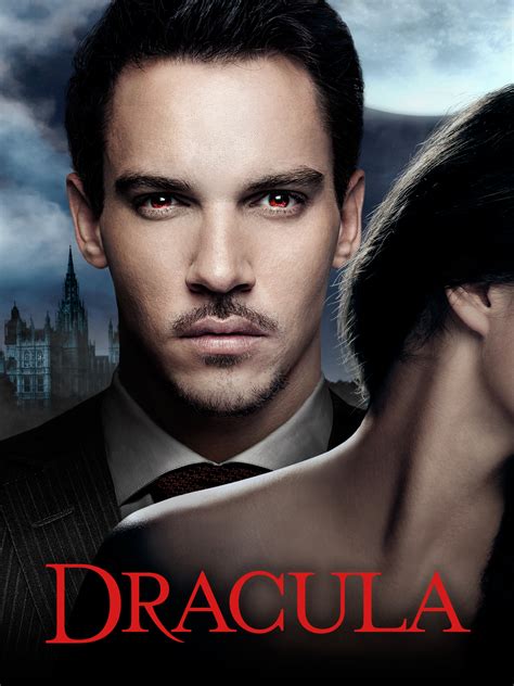 Dracula show. 
