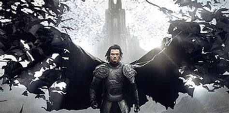 Parents Need to Know Parents need to know that Dracula Untold serves as the legendary vampire's origin story -- as well as a reboot of Universal Studios' series of classic monster movies. It's more of a war movie than a horror movie, with tons of fighting with both fists and swords, but very little blood is shown (pretty… Videos and Photos. 