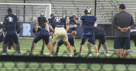 Dracut High School to team up with nearby school to save football season