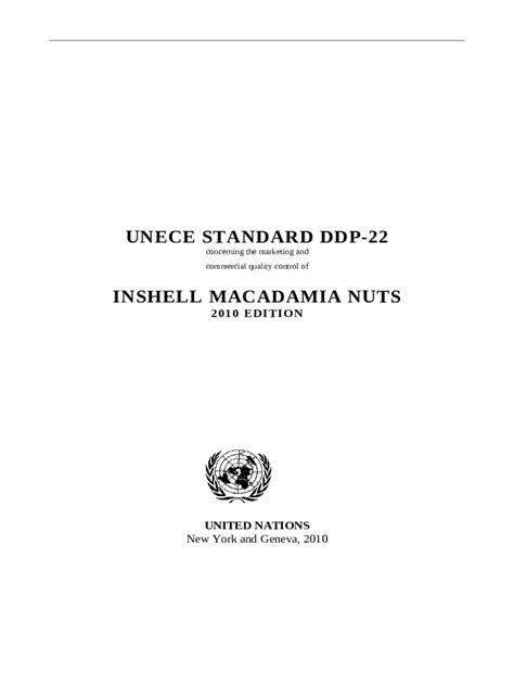 Draft - UNECE