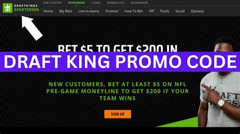 How to Use the $150 Reward. Using funds from the DraftKings promo code offer is simple. Here are the steps to using the funds when you become a DraftKings member and receive $150 worth of bonus .... 