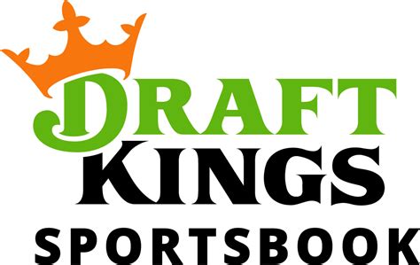 Draft kings sports book. 