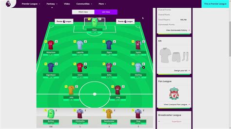 Draft pl. If you haven't tried out Draft before, now is the perfect time to try the exciting way to test your FPL skills. 5/7/2023. Fantasy Premier League Draft 2023/24. Free to play fantasy football game, set up your team at the official Premier League site. 