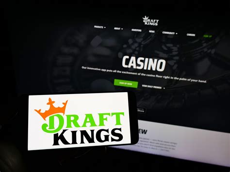 DraftKings Canada betting options