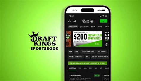 DraftKings Canada sports betting
