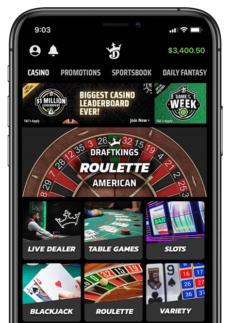 online casino gambling on iphone