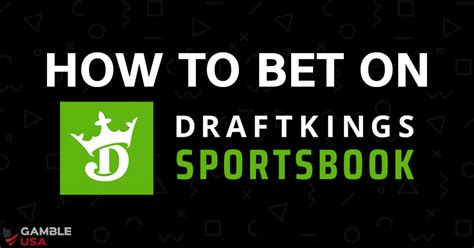 DraftKings New Jersey Sportsbook: Sports Betting Guide & Promo …