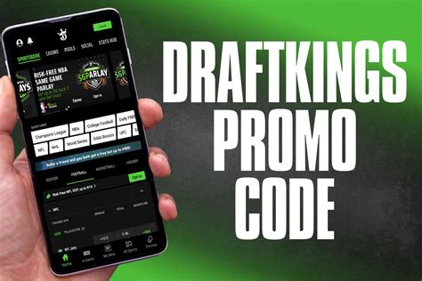 DraftKings Promo Codes Podcast Promo Codes