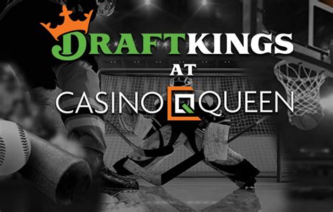 DraftKings at Casino Queen in East St. Louis hosting hiring event today
