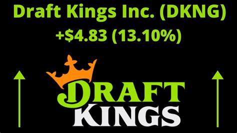 Draftking stocks. Things To Know About Draftking stocks. 