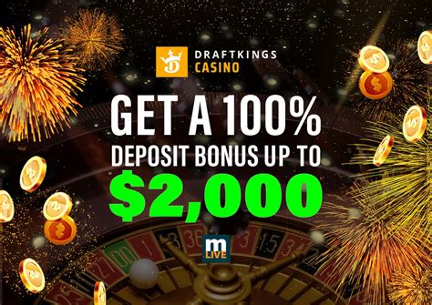 DraftKings Casino Review 2024. Founded in 2012, Dr