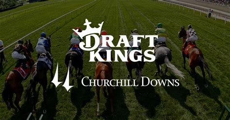 Draftkings horse racing. Things To Know About Draftkings horse racing. 
