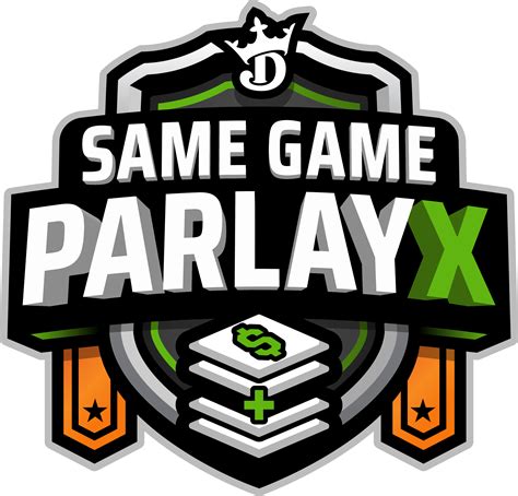 Draftkings parlay. Things To Know About Draftkings parlay. 