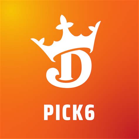 Draftkings pick6. Desktop or Mobile Web. Pick6 is available on desktop and mobile web through pick6.draftkings.com. Learn more about where Pick6 is available. 