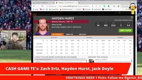 NFL Best Bets: Top Prop Bet Predictions for Week 13 on DraftKings Sportsbook. Ciaran Doyle gives his favorite Prop Bet predictions for Week 13 of the 2023 NFL Season on …