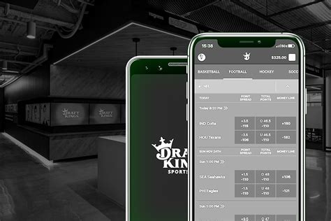 DraftKings is raising its fiscal year 2023 revenue guidance to a 