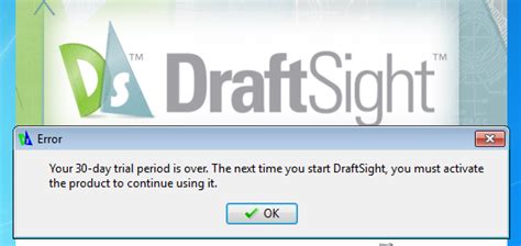 Draftsight activation crack.  If DraftSight is already installed and activated on the computer,...