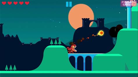 Drag'n'Boom Android Gameplay HD YouTube.