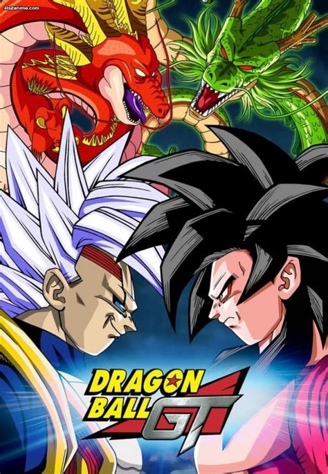 Dragón ball gt. Aug 31, 2021 · Sure, "Dragon Ball GT" is set further in the future than "Dragon Ball Super," but it was created many years before "Super" existed, specifically as a sequel to "Z." Therefore, it's best to stick ... 