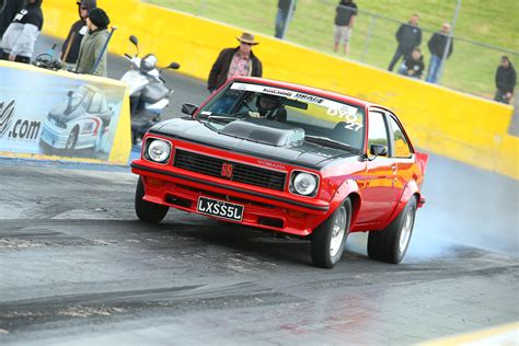 Drag Challenge-ready LX Torana - WhichCar