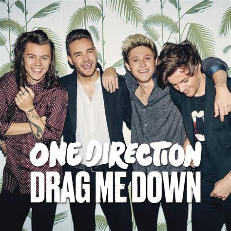 Drag Me Down Song One Direction - Gaana.com