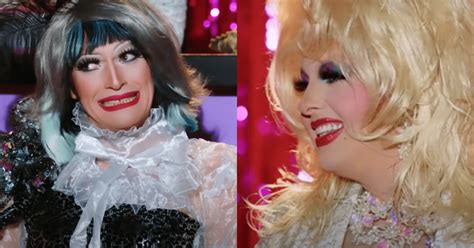 Drag Race Down Under Snatch Game line-up revealed - PinkNews